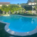 Climatise Avec Piscine Et Jardin Apartment